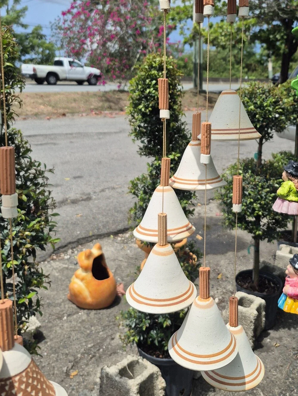 N/A decorative ceramic